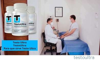 Tener Sexo Con Testo Ultra